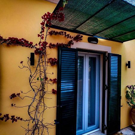 Апартаменты Eirini'S House Лиападес Экстерьер фото
