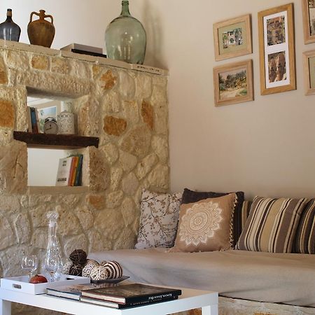 Апартаменты Eirini'S House Лиападес Экстерьер фото